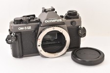 Olympus OM-3Ti Film Cameras for sale - eBay