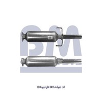 BM Catalysts Partikelfilter Fiat 500 312 Ab 2007 Euro 5 Zugelassen