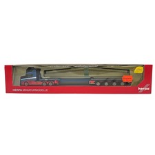 Herpa 1:87 156714 Scania H. SZ Sattelzug Riwatrans Neu A165