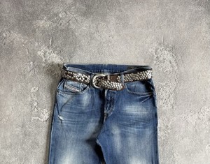 Hysteric Glamour Belt | eBay