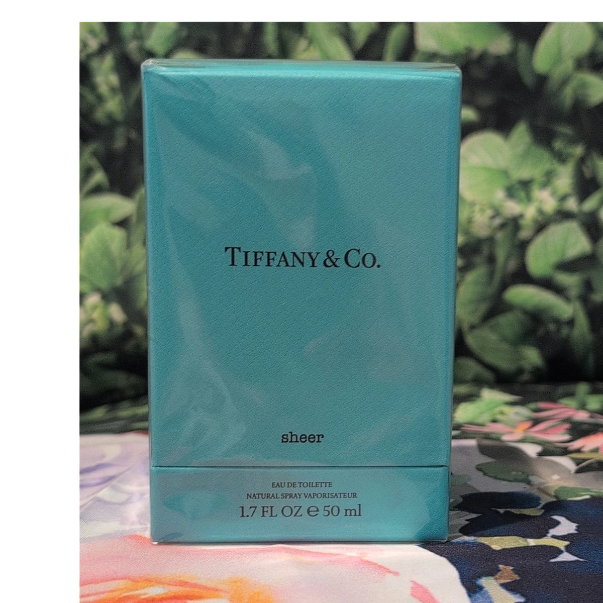 Las mejores ofertas en Tiffany & Co. Spray eau de toilette para