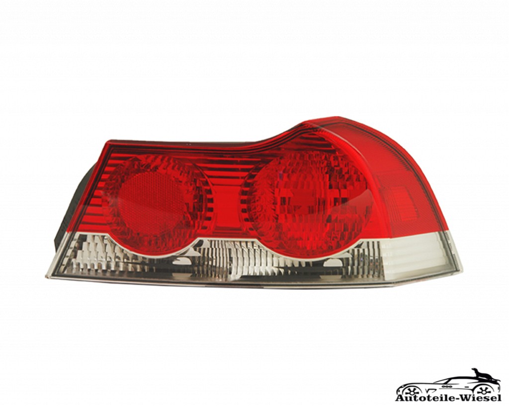 Für MAGNETI MARELLI 714027731805 REAR LAMP RIGHT P21/4W-P21/4W-PY21-P21VOLVO C7 - Bild 5