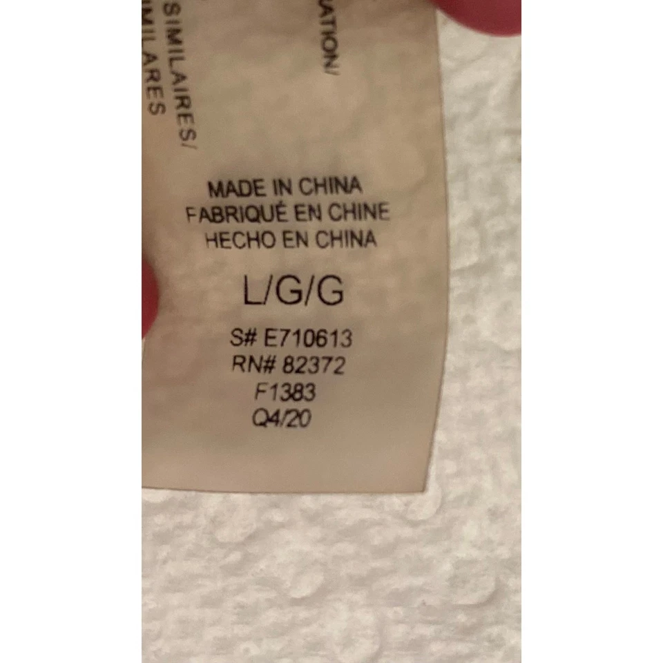 Pullover Tankini Acanalado Tejido Cuello Alto Tirantes Espalda Azul Geométrico Grande Foto 4 de 4