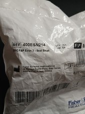 Fisher  Paykel Eson 2 Seal Nasal Mask Cushion Small NIP.