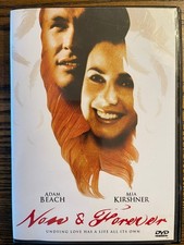 Now & Forever DVD (2001) Adam Beach, Mia Kirshner, Bob Clark Film