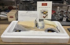 AUDI 225 FRONT ROADSTER 1935 1/18  Limited edition  CMC M-075A