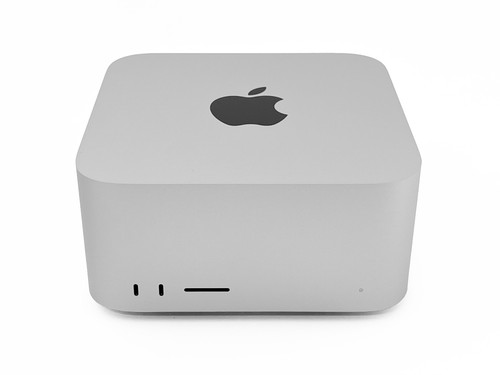 Apple Mac Studio M1 Ultra 20-Core 64GB RAM 2TB SSD 48-Core GPU - Picture 3 of 7