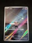 Carte Pokémon Melo 202/197 Flammes Obsidiennes