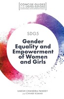 Umesh Chandra Pandey (U. A.) | SDG5 - Gender Equality And Empowerment Of...