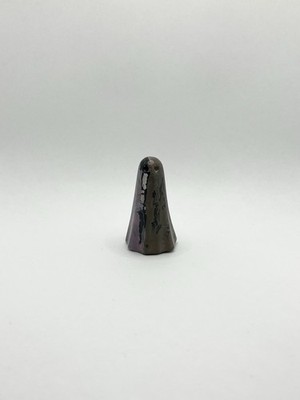 The York Ghost Merchants Ms Bet ''B'' graviert gestempelt Kupfer Feuerschale Metall Boo