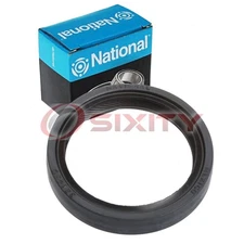 National Front Engine Crankshaft Seal for 1988-1989 Eagle Premier Gaskets gh