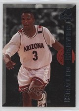 1994 Classic 4 Sport Bonus Card Khalid Reeves #BC12 Rookie RC 0t2. rookie card picture
