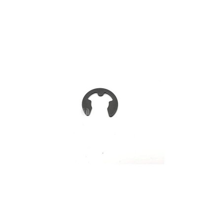SEGGER RADIALRING D=8MM