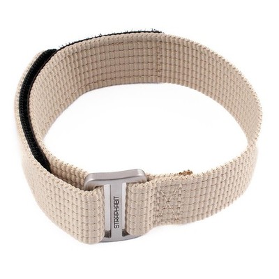 Hook and Loop Single Pass Watch Straps