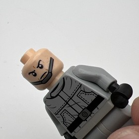 Lego Star Wars Minifigure sw0401 Imperial AT ST Pilot 9679  