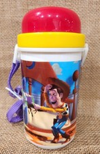 Tomy Toy Story Spill Proof Sippy Cup 9 OZ