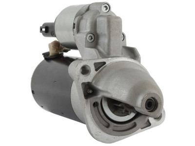 For 2014 Hyundai Accent Starter Denso 74637JDPW