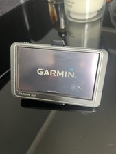 Garmin Nuvi 200w Sat Nav Unit