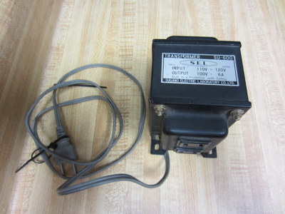 （SUGANO ELECTRIC LAB, LTD.）製 ダウントランス s-l400.jpg