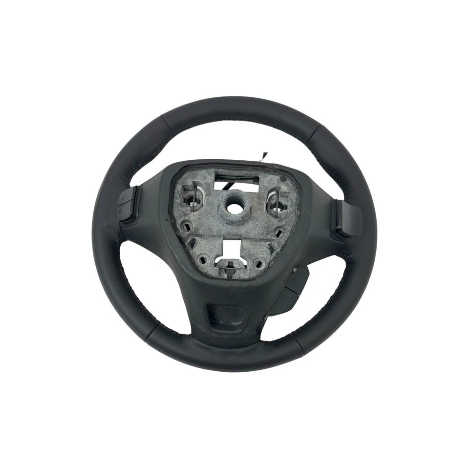 Volante negro genuino Chevrolet Volt 1,5 L 2016-2017 85138381 OEM Foto 2 de 4