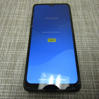 T-MOBILE REVVL V (T-MOBILE) CLEAN ESN, WORKS, PLEASE READ!! 59893