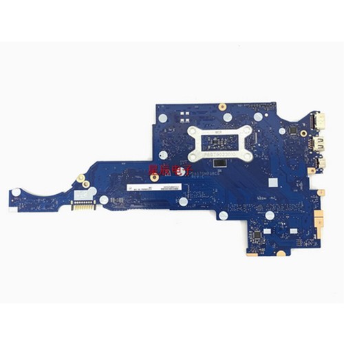 For HP 14-EC G7GA Laptop Motherboard with RYZEN 5 5500U DAG7GMB38C0 Tested OK - Picture 2 of 5