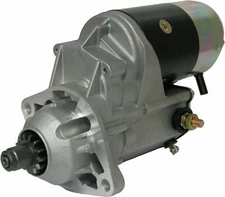 Starter fits Case Uni Loader 1840 1845C OSGR 2.5KW 13 teeth 3604485RX A170748