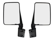 Retroviseur droit (ou coque) Fiat DUCATO