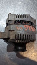 Alternator 110-130 Amp Fits 97-04 FORD E150 VAN 754326