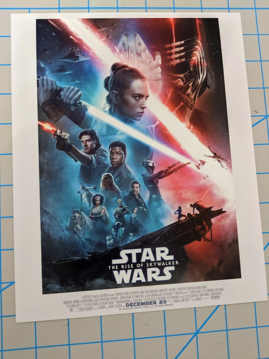 Next star cheap wars movie 2019