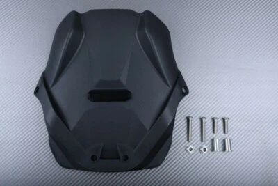 Sabot / Protection Moteur Noir Pour BMW R1200 RS 1200RS R1200RS 0A05 2015-2018 - Photo 1/4