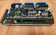 Okuma BLII-D7550A Servo Drive FULLY REFURBISHED! EXCHANGE ONLY!! **WARRANTY**