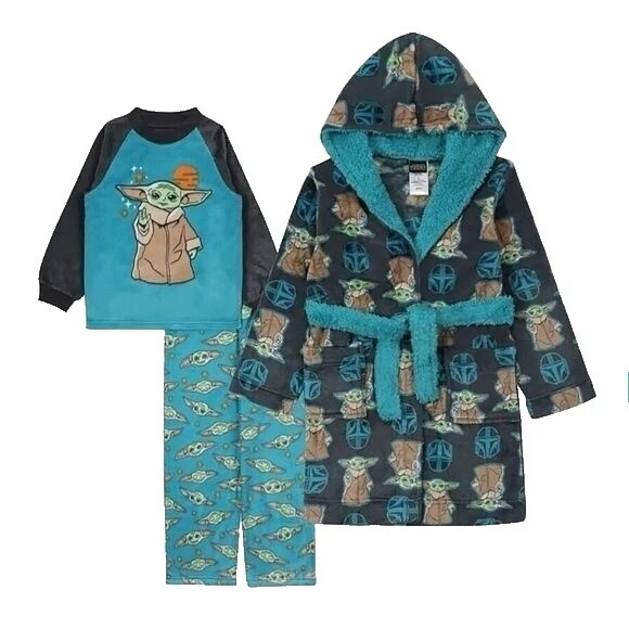 Boy Sleepwear for Boys