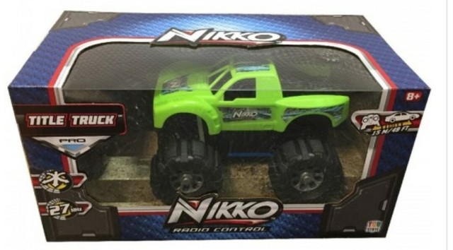 jurassic world rc vehicle