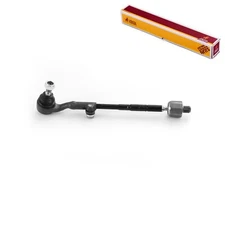 Front Left Tie Rod End Assembly for BMW 328i 325xi 328xi 330xi 335i 335xi X1
