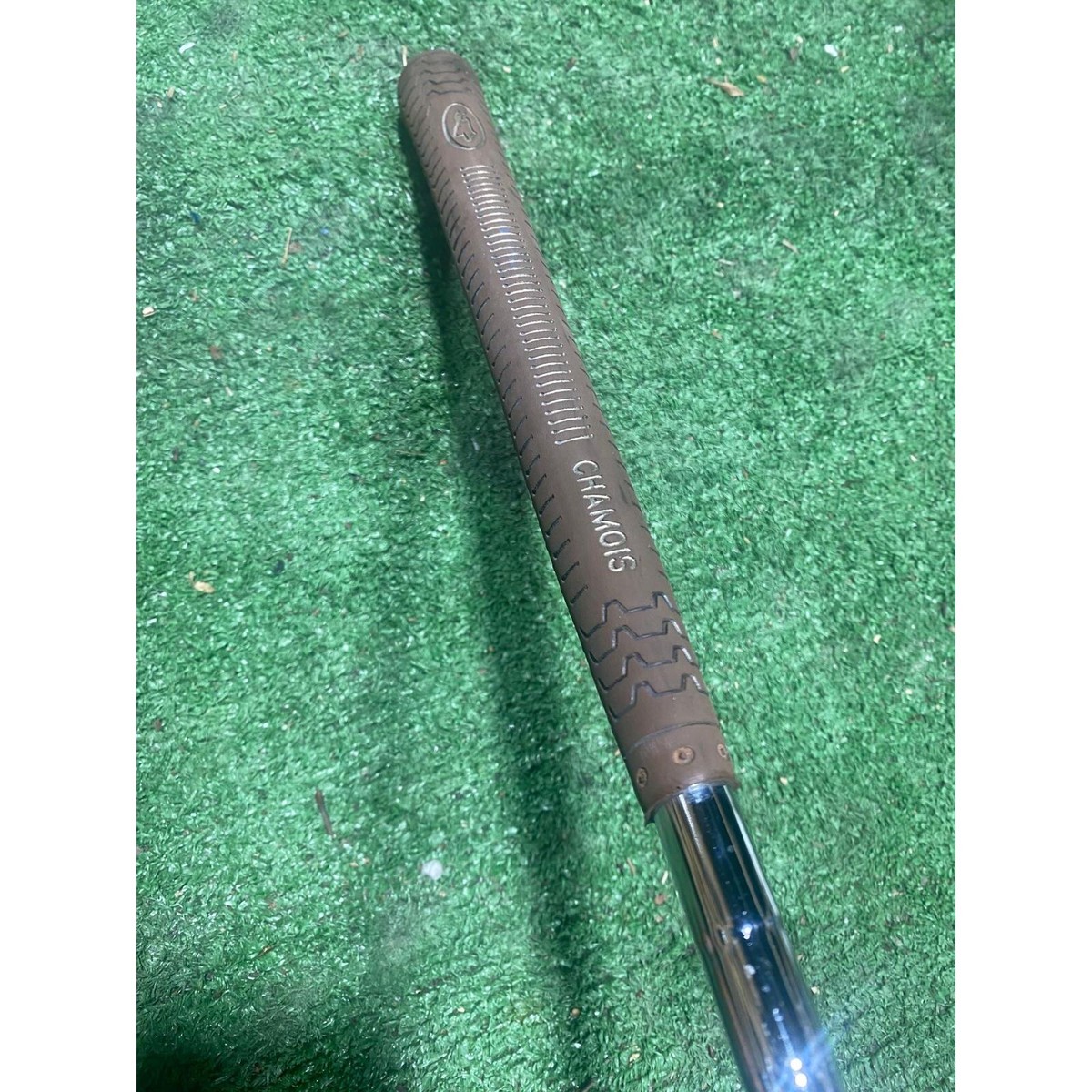 Ping Zing Black Dot 39