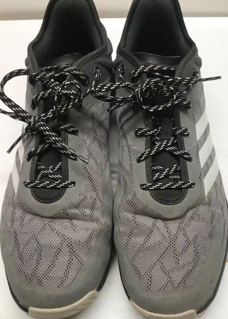 adidas speed trainer 4 grey