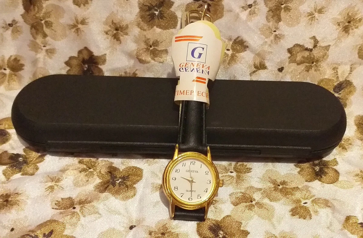 Reloj marca geneva new arrivals