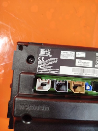 ✅SMART EQ FORFOUR 2020 SAT NAV DISPLAY SCREEN 259159030R Warranty A263 - Picture 7 of 14