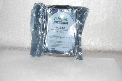 Simple Technology Inc 00094 Removable Hard Disk