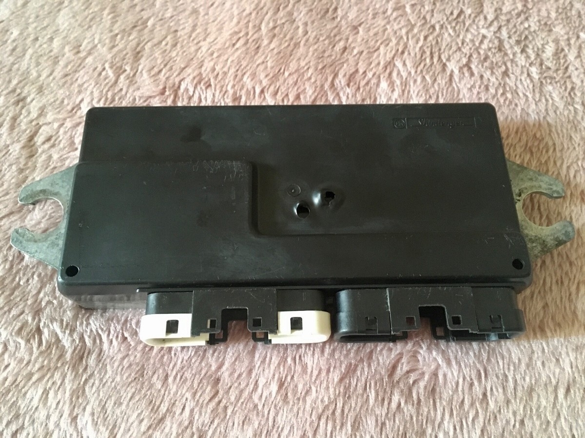 Honda NSR250 PGM-III ECU 中古ジャンク Honda Nsr250 Mc21 PGM CDI ECU Ignition PGM3 PGMIII | eBay