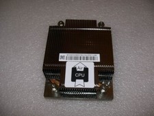 1U passiver CPU Server Kühler für Sockel AM...