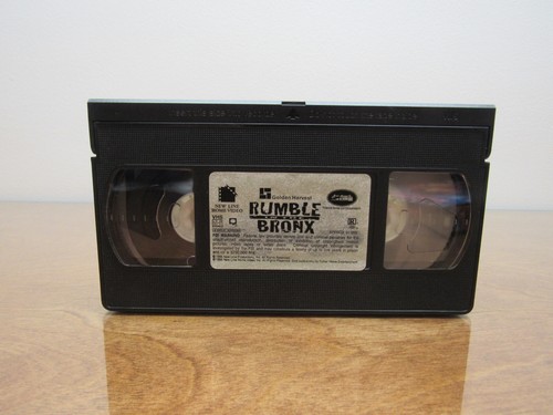Jackie Chan Bruce Lee 5 VHS LOT Condor Rumble Fists of Furry Chinese Connection - Picture 11 of 15