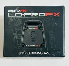 BaBylissPRO LO-PROFX FX825 Clipper Charging Base  FX825BASE