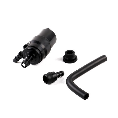 Headlamp Headlight Washer Pump for Subaru Forester Outback LEGACY - Picture 4 of 9
