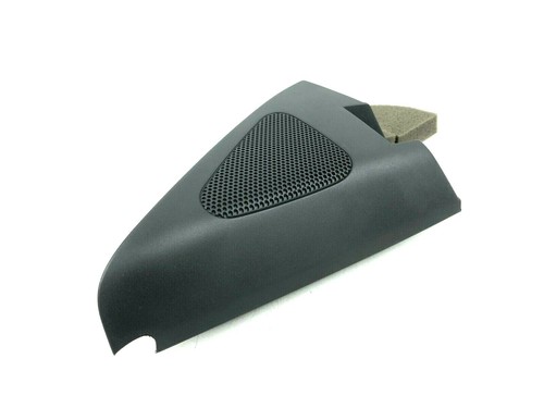 Volkswagen VW Tiguan Vorne Linke Seite Tür Rand Abdeckung Hochtöner Lautsprecher