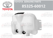 TOYOTA Genuine 85325-60012 Land Cruiser FJ80 FZJ80 Windscreen Washer Bottle