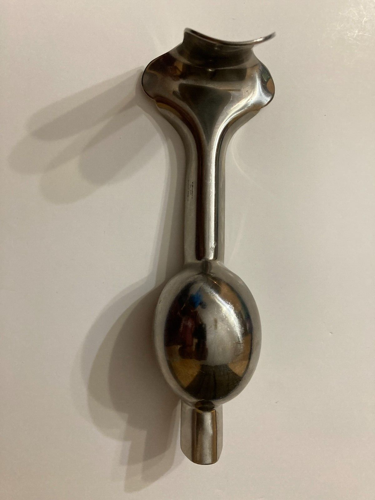 V. Mueller GL250 Garrigue Vaginal Speculum for sale online | eBay