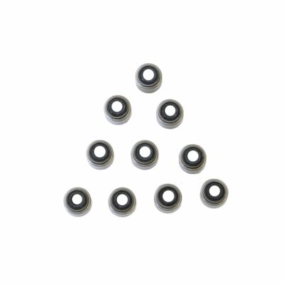 Athena Kit Paraolio Führungsventile Yamaha YFB Timberwolf 250 1992-2002