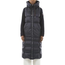 Parajumpers Halisa Down-filled Puffer Jacket In Pencil